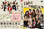 miniatura fisica-o-quimica-temporada-05-custom-por-yumbo73 cover dvd