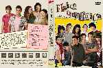 miniatura fisica-o-quimica-temporada-06-custom-por-yumbo73 cover dvd