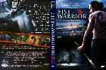 miniatura fist-of-the-warrior-custom-por-lolocapri cover dvd