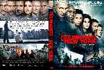 miniatura five-minarets-in-new-york-custom-por-azzaragalana cover dvd