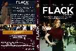 miniatura flack-temporada-01-custom-v2-por-lolocapri cover dvd