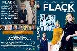 miniatura flack-temporada-02-custom-por-lolocapri cover dvd