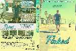 miniatura flaked-temporada-01-custom-por-lolocapri cover dvd