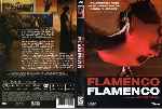 miniatura flamenco-flamenco-region-4-por-haroldo-perez cover dvd