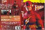 miniatura flash-la-pelicula-custom-por-jhongilmon cover dvd