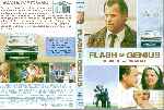 miniatura flash-of-genius-custom-por-lrplazas cover dvd