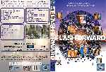 miniatura flashforward-custom-por-caribu cover dvd