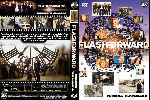miniatura flashforward-temporada-01-custom-por-lolocapri cover dvd