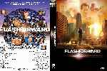 miniatura flashforward-temporada-01-custom-v2-por-matojin cover dvd