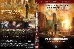 miniatura flashforward-temporada-01-custom-v3-por-yumbo73 cover dvd