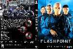 miniatura flashpoint-temporada-01-custom-v2-por-yumbo73 cover dvd