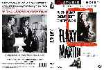 miniatura flaxy-martin-cine-estudio-noir-por-frankensteinjr cover dvd