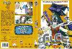 miniatura flcl-furi-kuri-serie-completa-v2-por-censal cover dvd
