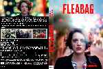 miniatura fleabag-temporada-01-custom-por-maximom cover dvd