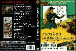 miniatura flechas-incendiarias-custom-por-georgetaylor cover dvd