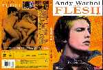 miniatura flesh-custom-por-like-a-virgin70 cover dvd