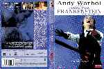 miniatura flesh-for-frankenstein-carne-para-frankenstein-por-like-a-virgin70 cover dvd