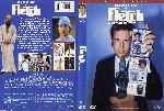 miniatura fletch-el-camaleon-custom-por-berylar cover dvd