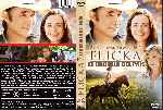 miniatura flicka-3-el-orgullo-del-pais-custom-por-jonander1 cover dvd