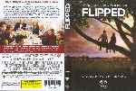 miniatura flipped-por-doona2000 cover dvd