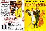 miniatura flor-de-cactus-custom-v2-por-norni cover dvd