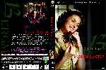 miniatura flor-de-cactus-ingrid-bergman-collection-custom-por-jhongilmon cover dvd