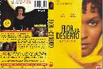 miniatura flor-del-desierto-2009-custom-por-mdlsur cover dvd
