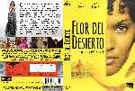 miniatura flor-del-desierto-2009-custom-v3-por-darioarg cover dvd