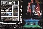 miniatura flores-en-el-atico-1987-custom-por-jovihi cover dvd