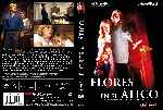 miniatura flores-en-el-atico-1987-custom-v2-por-candorosa cover dvd