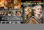 miniatura flores-en-el-atico-2014-custom-por-fable cover dvd