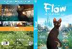 miniatura flow-2024-custom-por-pepe2205 cover dvd