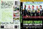 miniatura flower-power-como-una-regadera-custom-por-mastercustom cover dvd