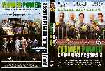 miniatura flower-power-como-una-regadera-por-manmerino cover dvd