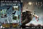 miniatura flu-birds-custom-por-lrplazas cover dvd