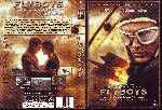 miniatura flyboys-heroes-del-aire-por-jenova cover dvd