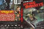 miniatura flying-monkeys-custom-por-jonander1 cover dvd