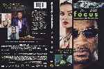 miniatura focus-maestros-de-la-estafa-custom-por-mrandrewpalace cover dvd