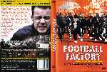 miniatura football-factory-por-eltamba cover dvd