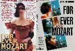 miniatura for-ever-mozart-custom-slim-por-werther1967 cover dvd