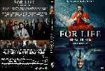 miniatura for-life-cadena-perpetua-temporada-01-custom-por-lolocapri cover dvd