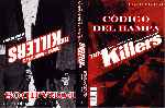 miniatura forajidos-codigo-del-hampa-custom-por- cover dvd