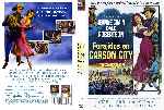 miniatura forajidos-en-carson-city-custom-por-anrace58 cover dvd