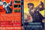 miniatura forajidos-implacables-custom-por-jonander1 cover dvd