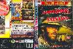 miniatura forajidos-salvajes-cine-de-accion-por-vimabe cover dvd