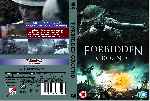 miniatura forbidden-ground-custom-por-fable cover dvd