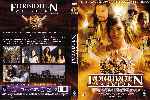 miniatura forbidden-warrior-por-eltamba cover dvd
