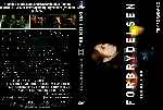 miniatura forbrydelsen-the-killing-temporada-02-custom-por-mackintosh cover dvd