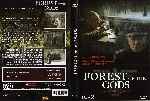 miniatura forest-of-the-gods-v2-por-cletus-van-damme cover dvd