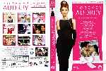 miniatura forever-audrey-custom-por-dzamajon cover dvd